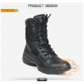 Tactical Boots is made of waterproof nylon and cowhide leather material for army